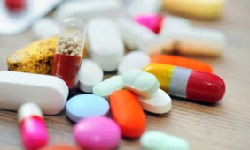 Antibiotikai plius probiotikai
