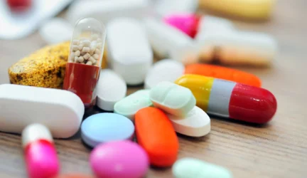 Antibiotikai plius probiotikai