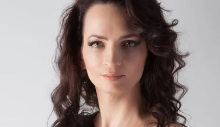 Jurga Anusauskienė