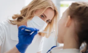 Konservatyvioji odontologija