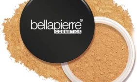 Bellápierre Mineral Makeup