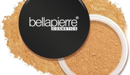 Bellápierre Mineral Makeup