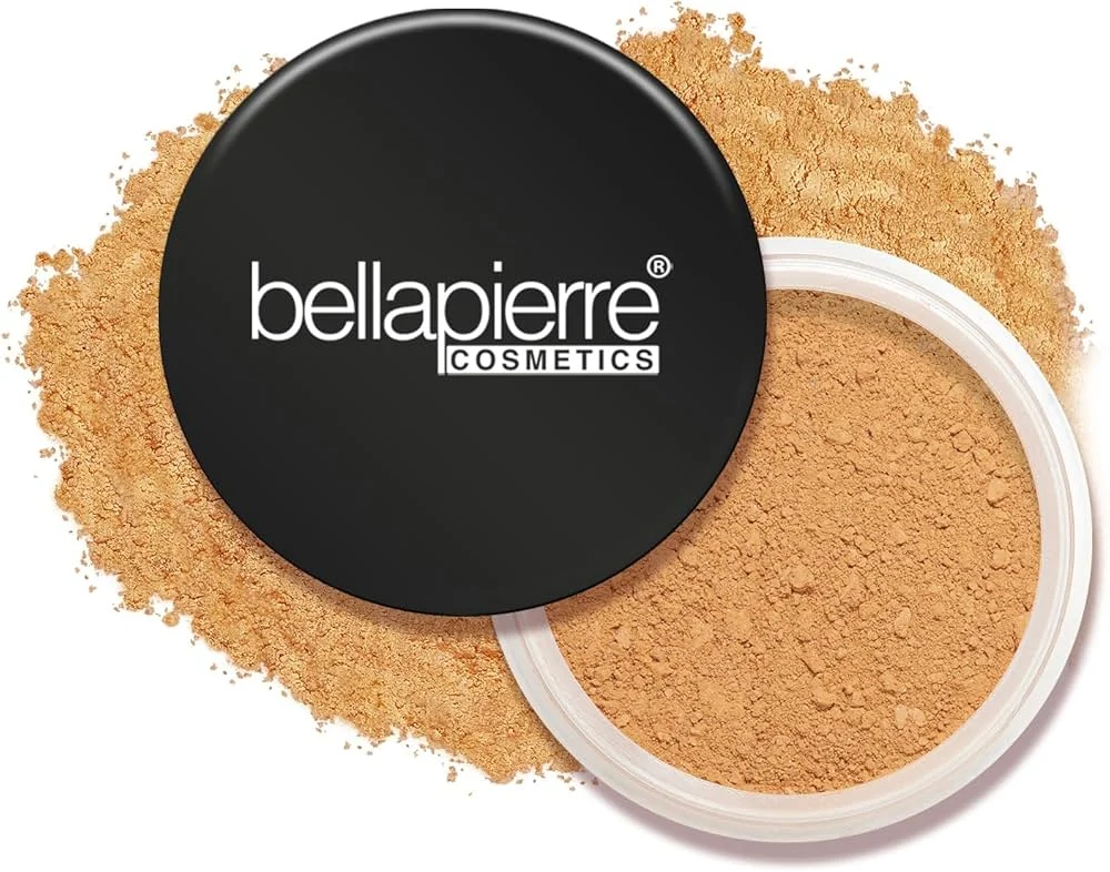 Bellápierre Mineral Makeup