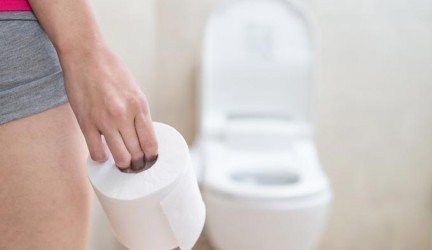 Vidurių užkietėjimas nėštumo metu