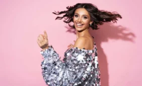 Pasiruošk vakarėliui