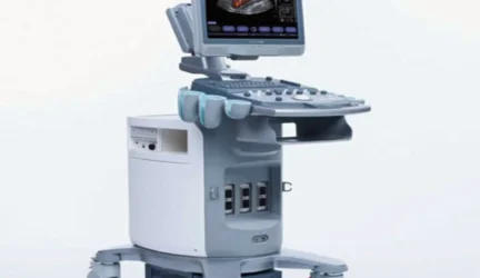 Siemens Acuson X300“