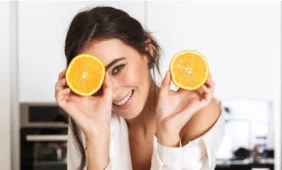 Vitamino C nauda žmogaus organizmui