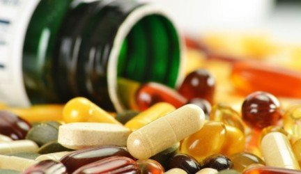 Cianokobalaminas: vitaminas B12 ar gestapo dujų kamera?