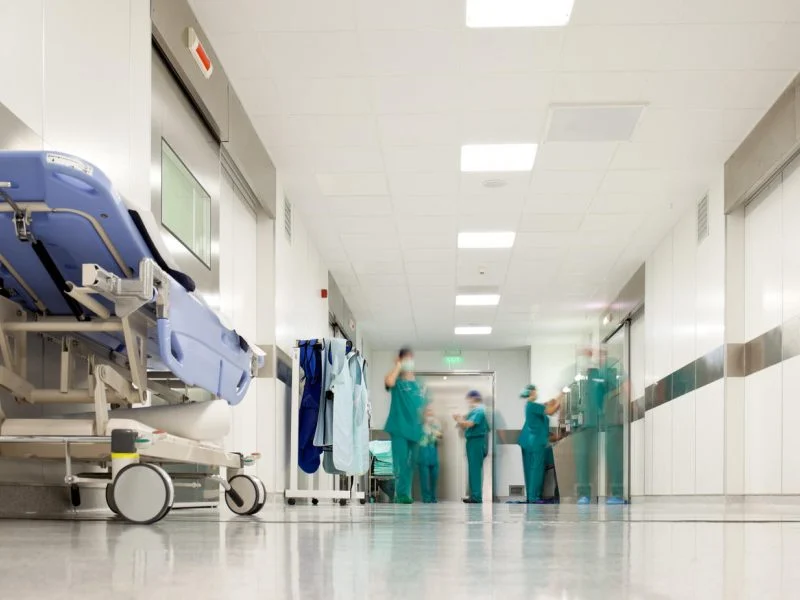 Už nukentėjusių žmonių gydymą kasmet išieškoma vis didesnė pinigų suma