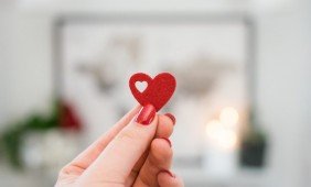 9 būdai, kaip nustebinti savo mylimąjį Šv. Valentino dienos proga?