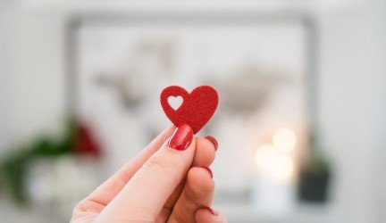 9 būdai, kaip nustebinti savo mylimąjį Šv. Valentino dienos proga?