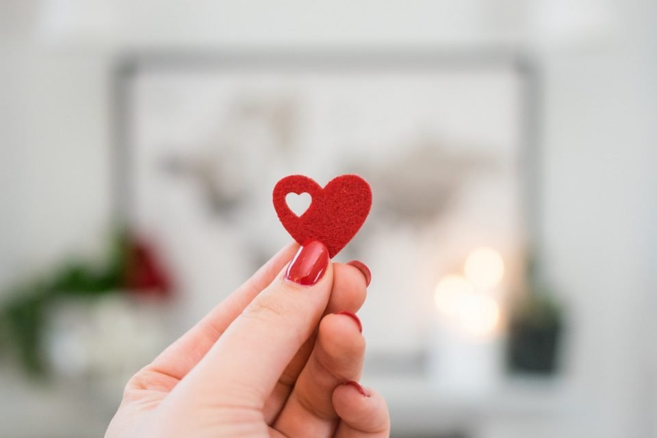 9 būdai, kaip nustebinti savo mylimąjį Šv. Valentino dienos proga?