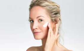 Veido priežiūra priemonės