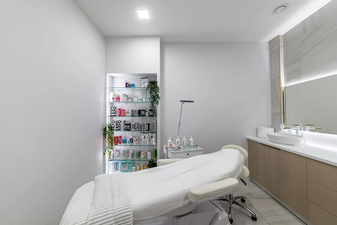 Išskirtinė „Mary Cohr“ veido procedūra