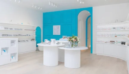 The Organic Pharmacy