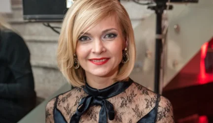 Kristina Zmailaitė