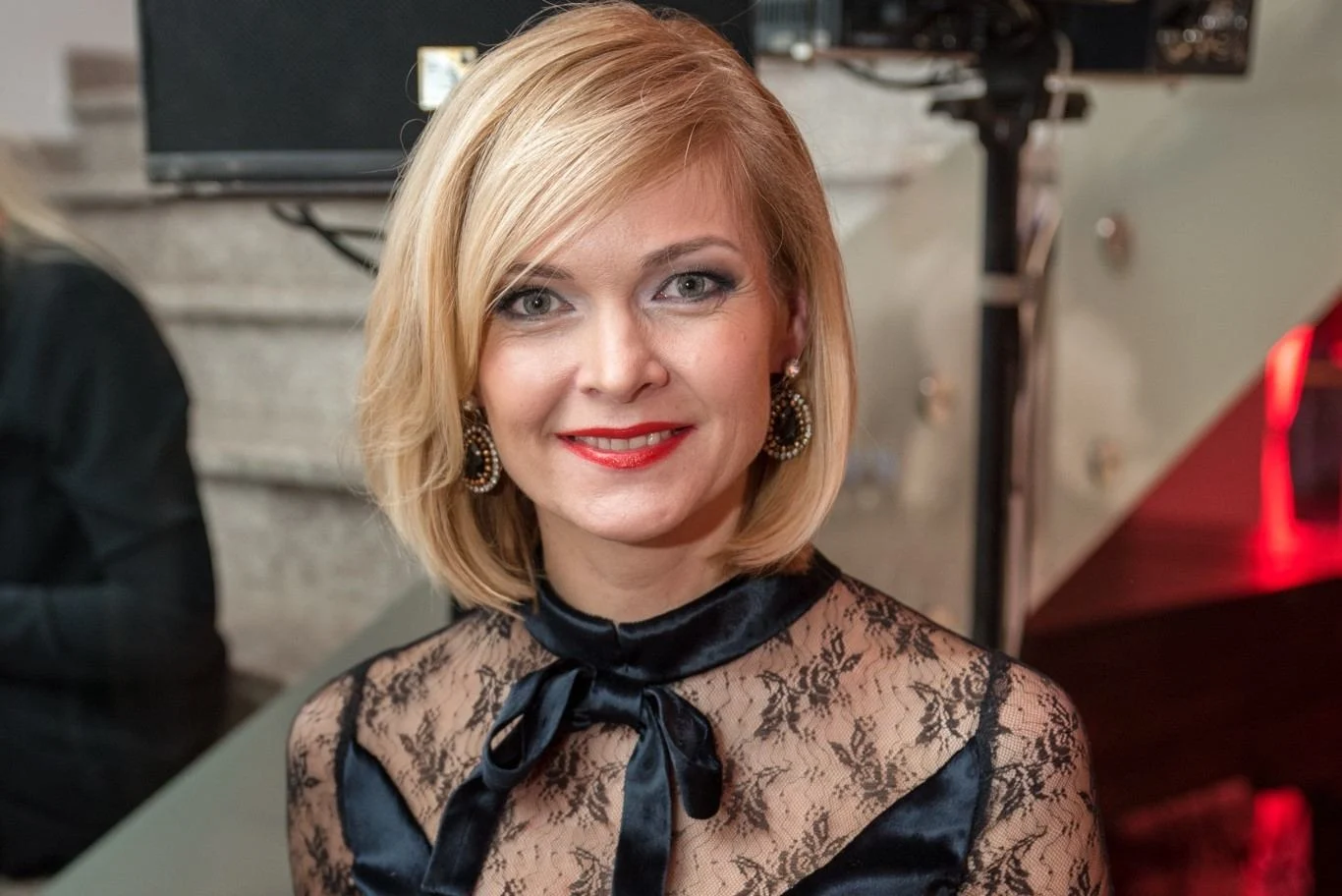 Kristina Zmailaitė