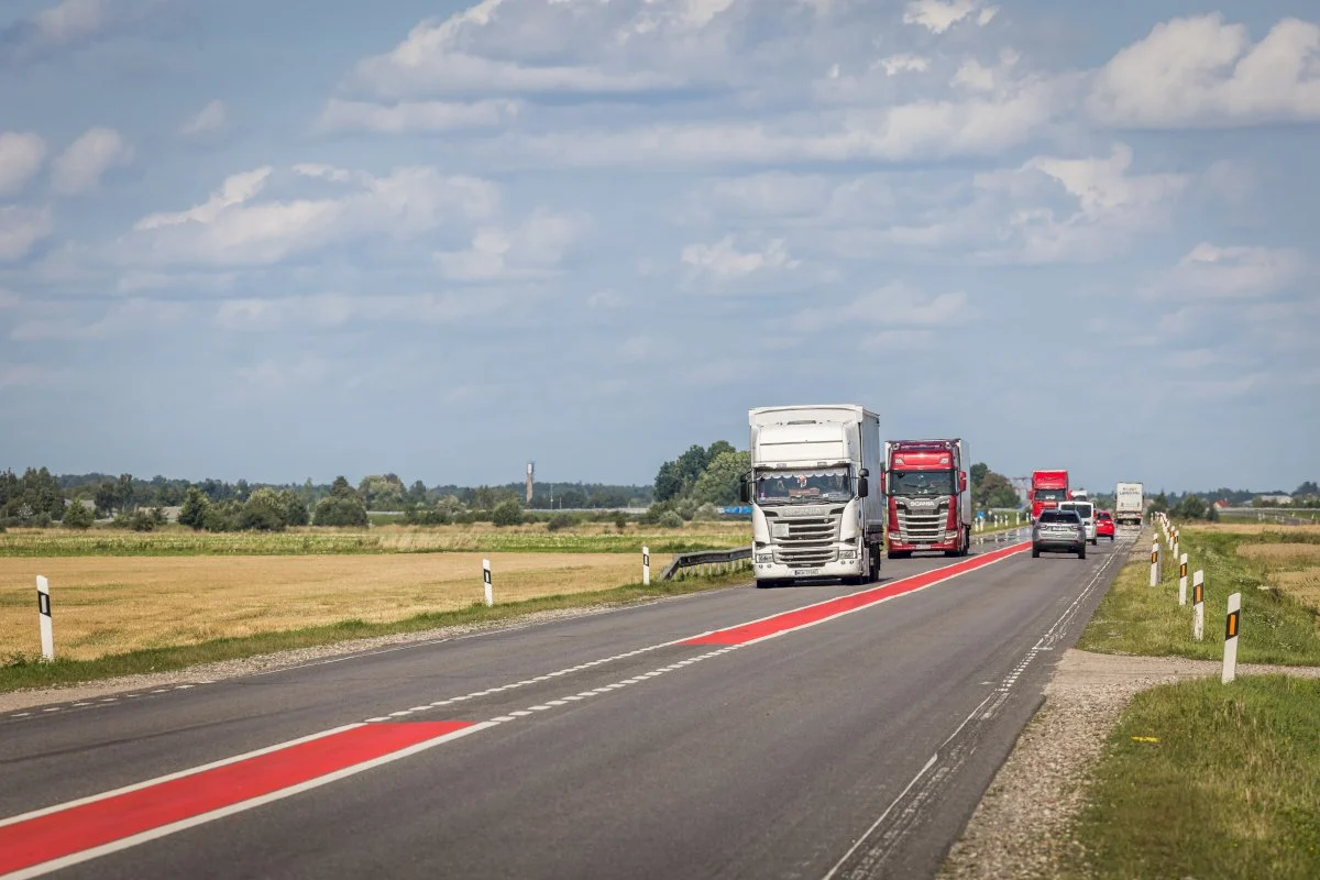 Europos transporto, sveikatos ir aplinkos ministrai vienija pastangas