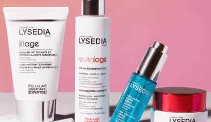 Lysedia
