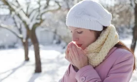 Balzamas moters organizmui