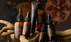John Masters Organics