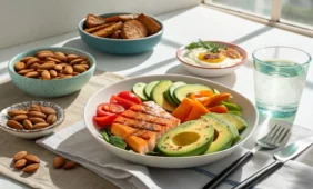 Dieta pagal genus! Tyrimai rodo, kad ji 33% efektyvesnė nei kitų rūšių dieta!