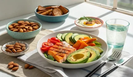 Dieta pagal genus! Tyrimai rodo, kad ji 33% efektyvesnė nei kitų rūšių dieta!