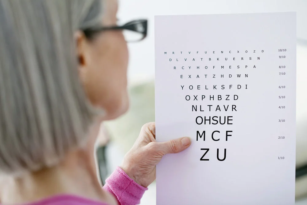 Vaikų regos sutrikimai: kaip juos atpažinti?
