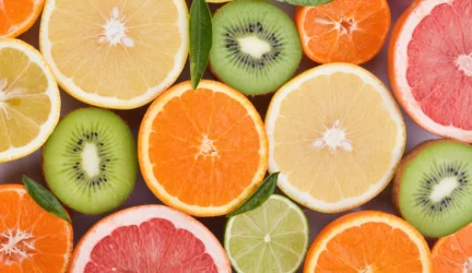 Vitaminas C