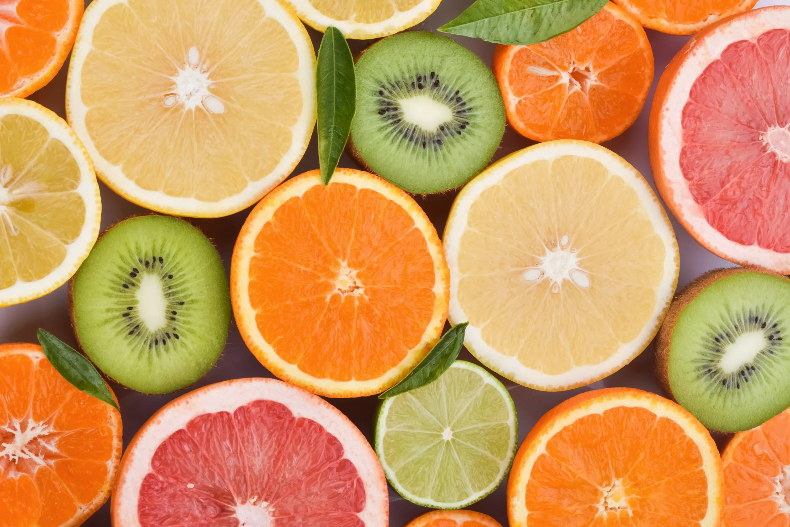 Vitaminas C