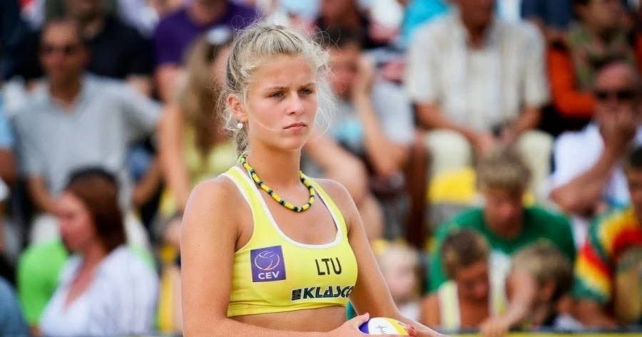 Monika Povilaitytė