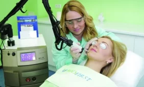 Naujos kartos lazeriai