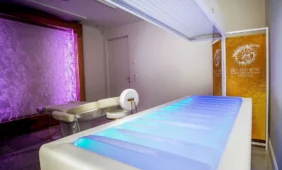 Raudonos šviesos terapija