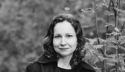 Giedrė Širvinskienė. Moters (ne) laisvė