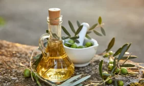 ekologiškas alyvuogių aliejus
