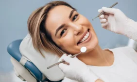 moderni odontologijos klinika