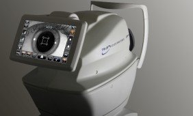 NAUJIENA! Pažangiausia akių diagnostikos įranga jau BIOFIRST klinikoje!