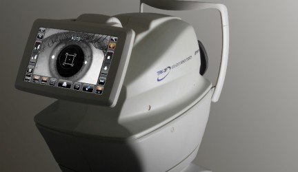 NAUJIENA! Pažangiausia akių diagnostikos įranga jau BIOFIRST klinikoje!
