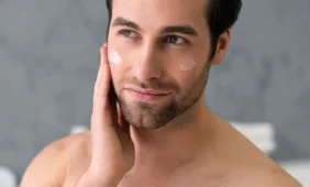 Vyrų odos priežiūra