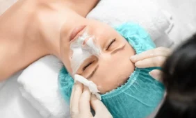 Grožio procedūros žiemą