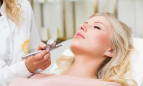 Terapija su deguonimi Jūsų odai