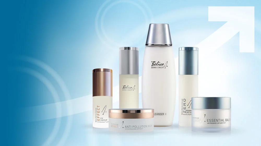 Belico Derma Concept