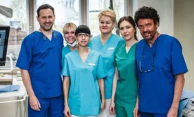 Žymus vokiečių burnos chirurgas: stebuklų dantų implantacijoje nebūna