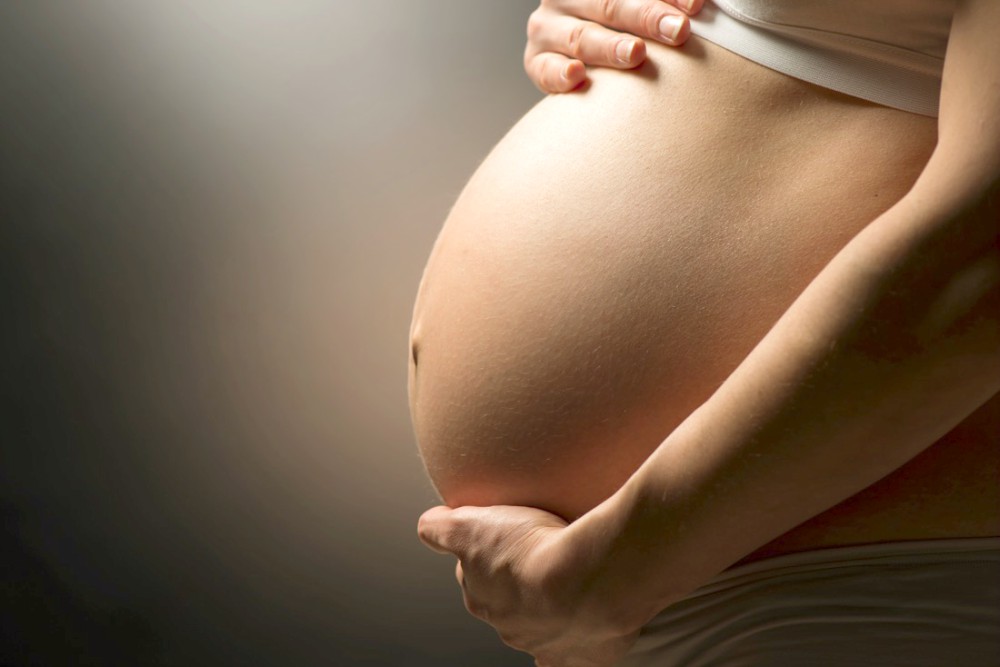 Nepaklausėme gydytojo patarimo „nutraukti“ nėštumą