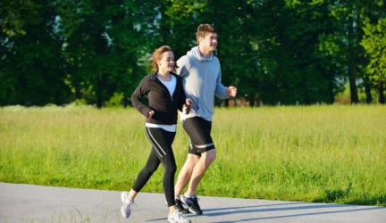 Turite viršsvorio? Kaip pradėti sportuoti nepakenkiant sveikatai?