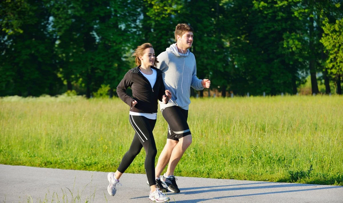 Turite viršsvorio? Kaip pradėti sportuoti nepakenkiant sveikatai?