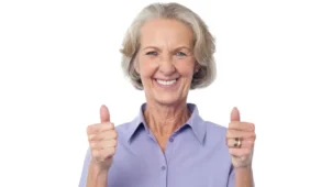 Bedančio žandikaulio atstatymas