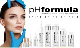 pHformula
