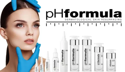 pHformula