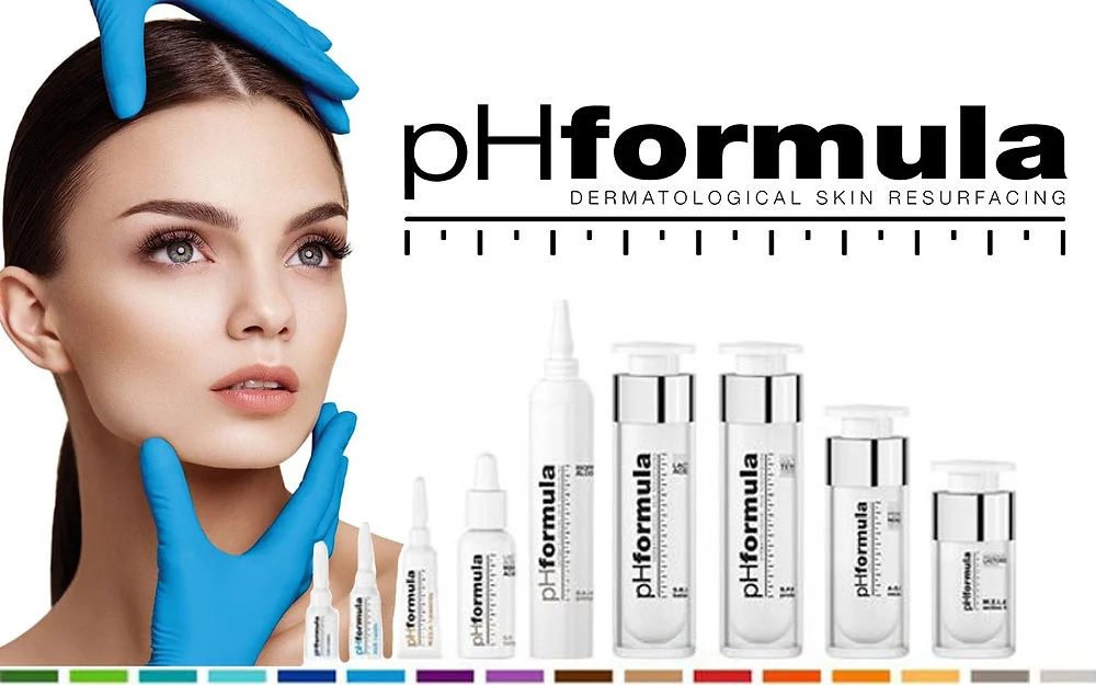 pHformula